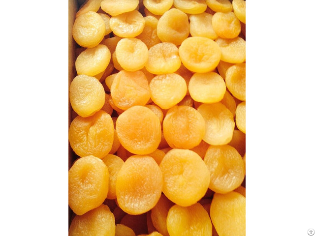 Dried Apricots From Turkey