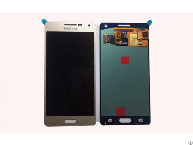 For Samsung Galaxy A5 Touch Screen Digitizer Lcd Panel Replacement