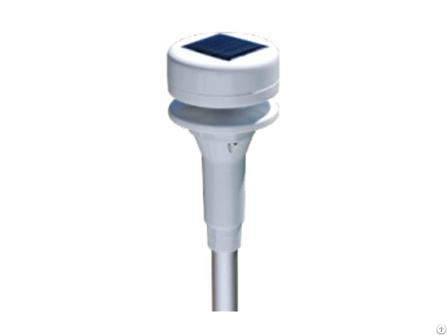Sonic Anemo Dzp Ultrasonic Wind Speed Sensor