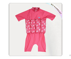 Kids Uv Floating Flotation Suit