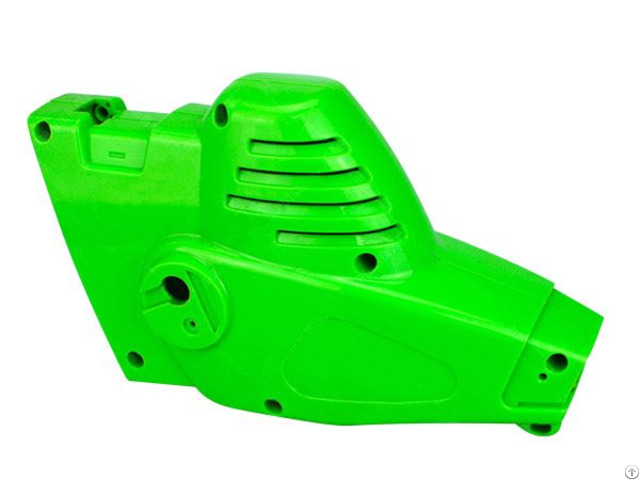 Abs Injection Molding Part