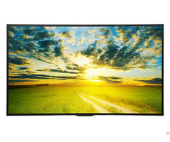 Big Size Commercial Tv 84 98 Grande Taille De La T L Vision Commerciale