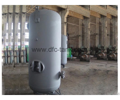 Asme Air Storage Tank With U Stamp