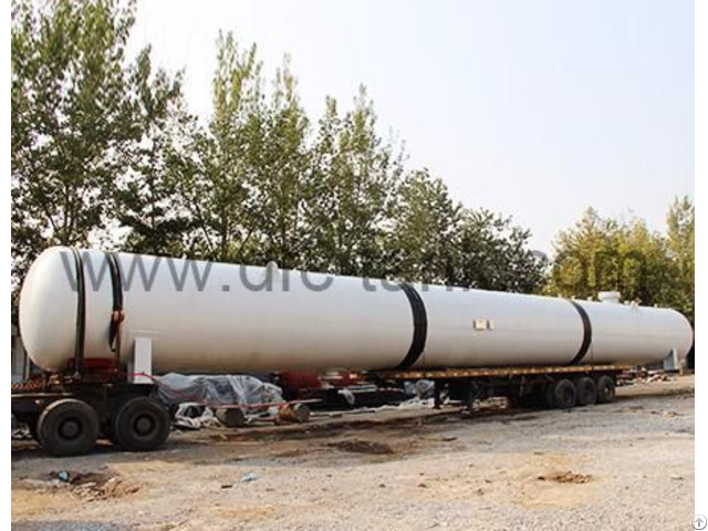 150m3 Surge Tank