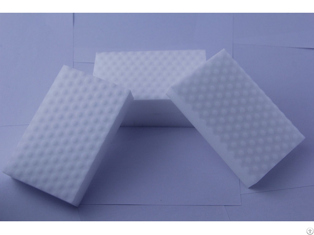 Kitchen Cleaning Eraser Sponge Melamine Foam