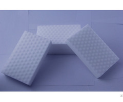 Kitchen Cleaning Eraser Sponge Melamine Foam