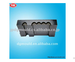 China Precision Mold Parts Mitsubishi Connector Mould