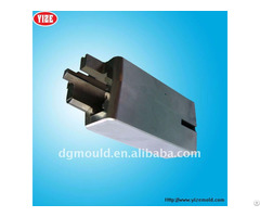 Mitsubishi Mould Precision Plastic Mold Components