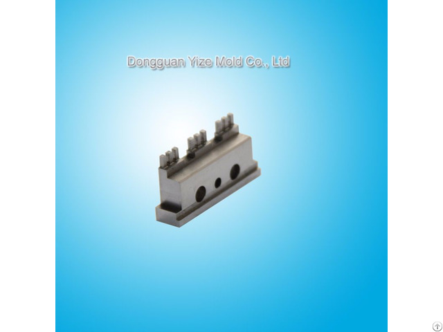 Electrical Discharge Machining Maker Profile Grinding Supplier