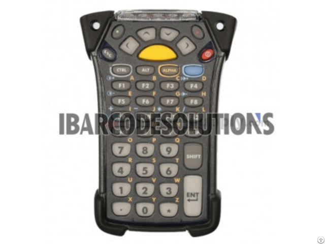 Symbol Mc9000 Mc9060 Keypad Module 53 Keys 5250 Equivalent To 21 65503 03