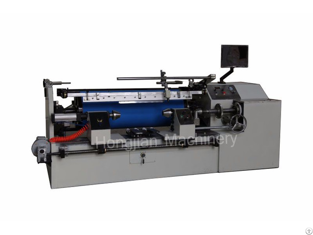 Gravure Printing Cylinder Proofing Machine Proofer