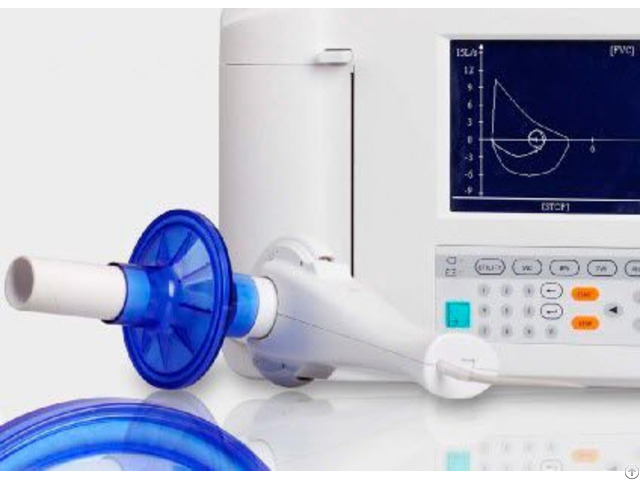 Spirox Pro