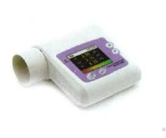 Spirox Handheld Spirometer