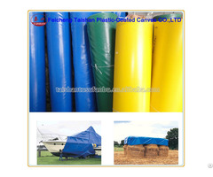 Pvc Outdoor Waterproof Rainproof Fabric