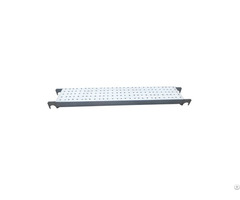 Galvanized Catwalk Plank