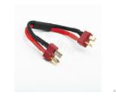 Amass Male Deans Conversion Plug Cable