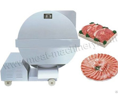 Sale For Frozen Meat Slicer