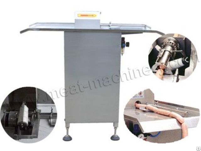 Sale For Sausage Tying Machine