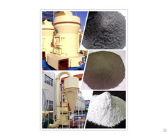 High Efficiency Raymond Grinding Mill