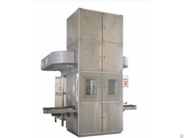 Automatic Wafer Biscuit Equipment Cooling Tower