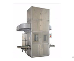 Automatic Wafer Biscuit Equipment Cooling Tower