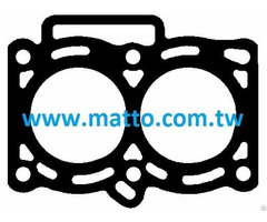 Head Gasket Daihatsu Ab 1115 87701 87703