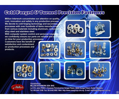 Special Fasteners