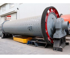 Wet Ball Mill For Gold Ore