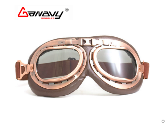 Harley Protective Motorcycle Goggles For Optical Outdoor Sports