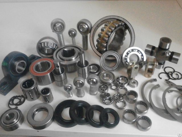 Cnmax Bearings