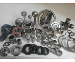 Cnmax Bearings