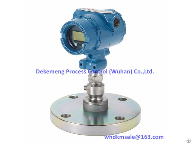 Rosemount 2088 Gage And Absolute Pressure Transmitter