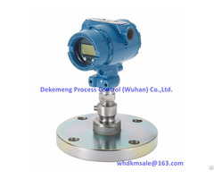 Rosemount 2088 Gage And Absolute Pressure Transmitter