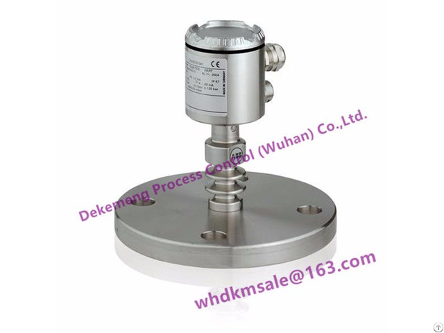 Abb Absolute Pressure Transmitter