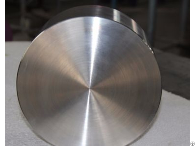 Titanium Sputtering Target