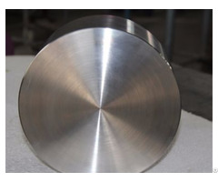 Titanium Sputtering Target