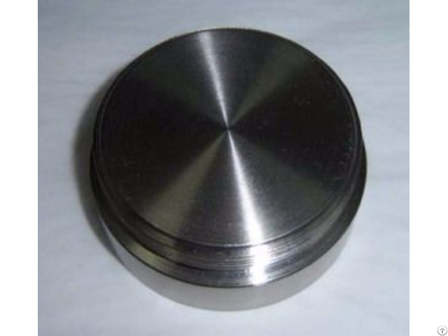 Molybdenum Sputtering Target