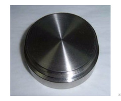 Molybdenum Sputtering Target