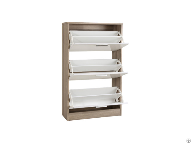 Asel Shoe Cabinet