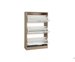 Asel Shoe Cabinet