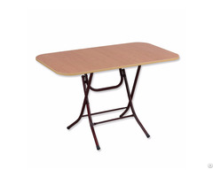 Folding Table