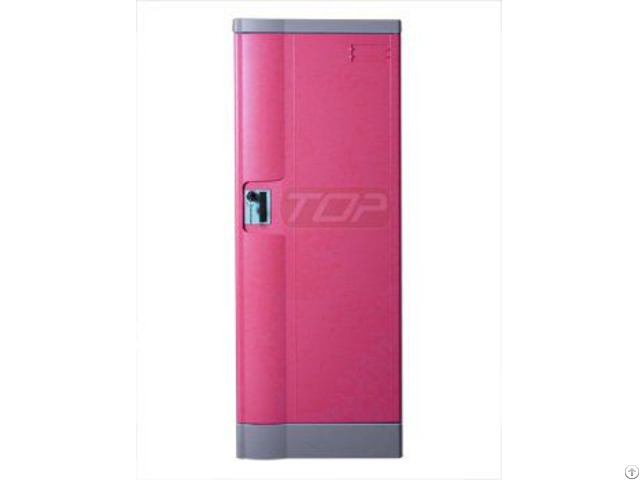 Abs Plastic Double Tier Office Locker Smart Designs In Interior