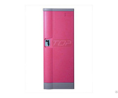 Abs Plastic Double Tier Office Locker Smart Designs In Interior