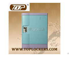 Four Tier Office Locker Abs Plastic Smart Designs In Interior