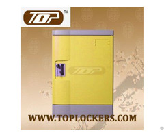 Four Tier Locker Abs Plastic Smart Designs In Interior Rust Proof