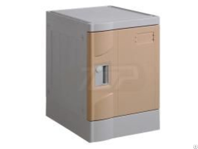 Abs Plastic Spa Locker H452 W320 D420mm