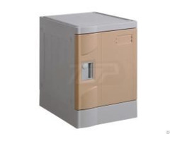 Abs Plastic Spa Locker H452 W320 D420mm