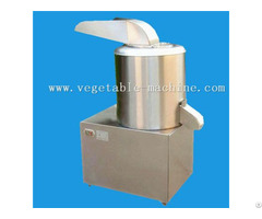 Garlic Paste Making Machine