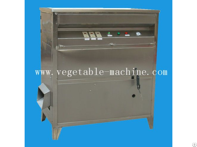 Sale For Onion Peeling Machine