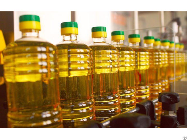 Sunflower Oil